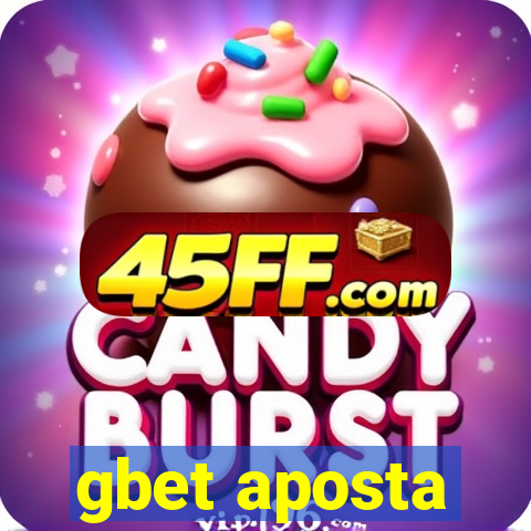 gbet aposta